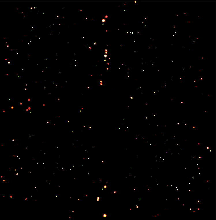 Extended Chandra Deep Field-South